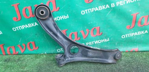 Рычаг правый передний SUZUKI SPACIA MK32S R06A-T 45201-85K10 5 ракурс