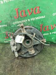 Ступица правая передняя TOYOTA PASSO SETTE M502E 3SZ-VE 5 ракурс