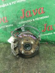 Ступица левая передняя  NISSAN DAYZ B21W 3B20 1 ракурс