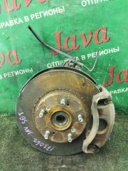Ступица правая передняя HONDA STEPWGN RF7 K24A 1 ракурс