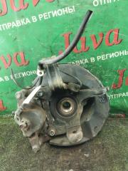 Ступица правая передняя HONDA STEPWGN RF7 K24A 5 ракурс