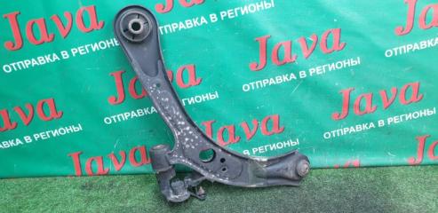 Рычаг правый передний HONDA ZEST JE1 P07A-T 51350-SFA-013 5 ракурс