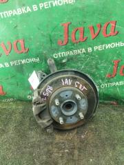 Ступица левая передняя HONDA ZEST JE1 P07A 1 ракурс