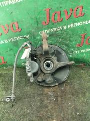 Ступица правая передняя HONDA ZEST JE1 P07A 5 ракурс
