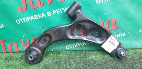 Рычаг нижний передний правый DAIHATSU MIRA 2005 контрактная Рычаг нижний передний правый DAIHATSU MIRA 2005
