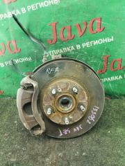 Ступица левая передняя HONDA STEPWGN RF7 K24A 1 ракурс