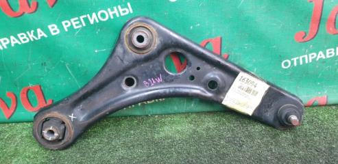 Запчасть рычаг нижний передний правый NISSAN DAYZ 2016