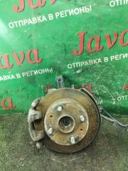 Ступица левая передняя DAIHATSU MIRA L275S KF-VE 1 ракурс