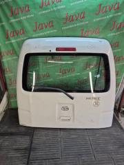 Дверь задняя задняя DAIHATSU HIJET S331V KF-VE 67005-B5181 1 ракурс