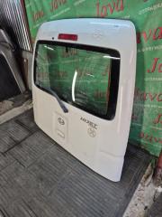 Дверь задняя задняя DAIHATSU HIJET S331V KF-VE 67005-B5181 3 ракурс