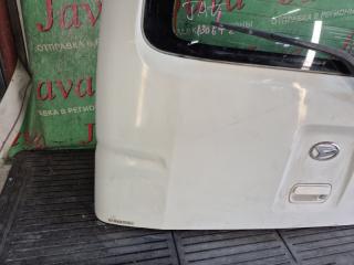 Дверь задняя задняя DAIHATSU HIJET S331V KF-VE 67005-B5181 4 ракурс