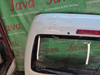 Дверь задняя задняя DAIHATSU HIJET S331V KF-VE 67005-B5181 5 ракурс