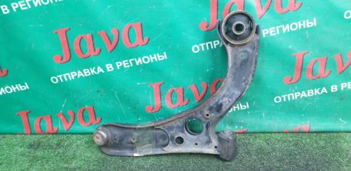 Рычаг левый передний DAIHATSU MIRA L275S KF-VE 48069-B2041 5 ракурс
