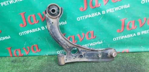 Рычаг правый передний DAIHATSU MIRA L275S KF-VE 48068-B2041 5 ракурс