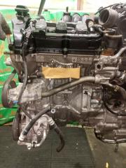 Двигатель HONDA N-BOX JF3 S07B 3 ракурс