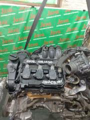 Двигатель HONDA N-BOX JF3 S07B 4 ракурс