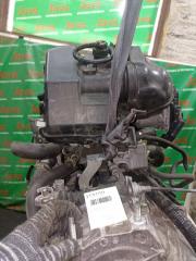 Двигатель HONDA N-BOX JF3 S07B 5 ракурс