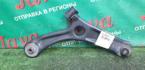 Рычаг правый передний SUZUKI WAGON R MH23S K6A-T 45201-85K10 1 ракурс