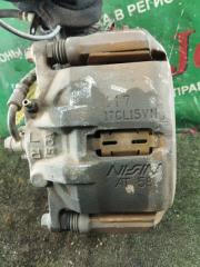 Ступица левая передняя HONDA STEPWGN RF5 K20A 2 ракурс