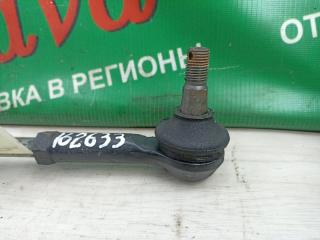 Рулевая рейка передняя NISSAN TERRANO RR50 QD32ETI 4 ракурс
