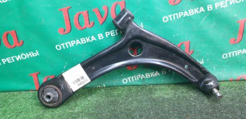 Запчасть рычаг нижний передний правый JEEP PATRIOT 2010