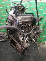 Двигатель SUZUKI CERVO HG21S K6A 2 ракурс