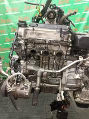 Двигатель SUZUKI CERVO HG21S K6A 3 ракурс