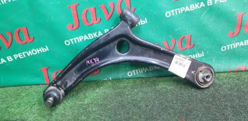 Запчасть рычаг нижний передний левый JEEP PATRIOT 2010
