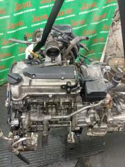 Двигатель SUZUKI CERVO HG21S K6A 4 ракурс