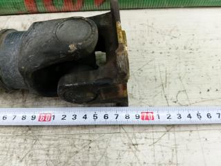 Кардан передний TOYOTA LAND CRUISER UZJ100 2UZ-FE 2 ракурс