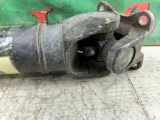 Кардан передний TOYOTA LAND CRUISER UZJ100 2UZ-FE 4 ракурс