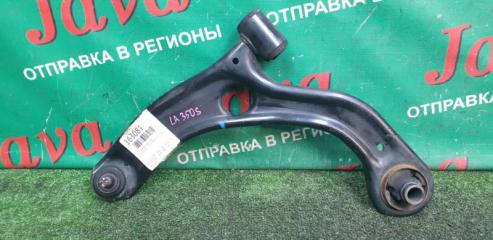 Рычаг левый передний DAIHATSU MIRA e:S LA350S KF-VE 48069-B2140 1 ракурс Рычаг левый передний DAIHATSU MIRA e:S LA350S KF-VE 48069-B2140 1 ракурс