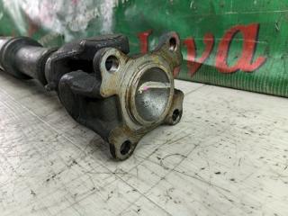 Кардан передний TOYOTA LAND CRUISER UZJ100 2UZ-FE 3 ракурс
