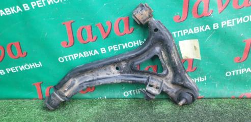 Рычаг правый передний HONDA Z PA1 E07Z 1 ракурс