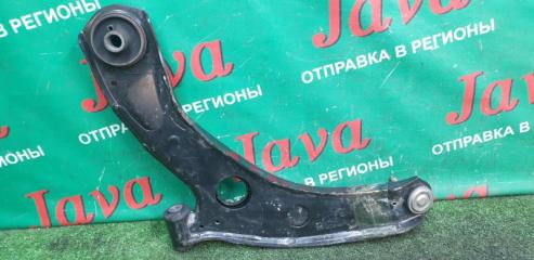Рычаг правый передний TOYOTA RAIZE A201A WA-VE 5 ракурс