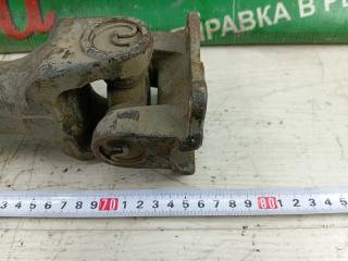 Кардан передний TOYOTA TUNDRA UCK40 2UZ-FE 2 ракурс