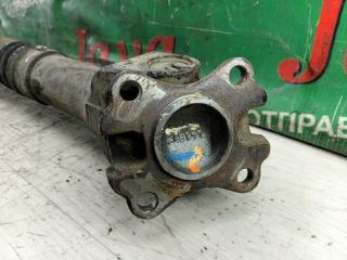 Кардан передний TOYOTA TUNDRA UCK40 2UZ-FE 3 ракурс