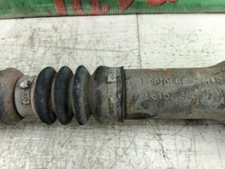 Кардан передний TOYOTA TUNDRA UCK40 2UZ-FE 5 ракурс