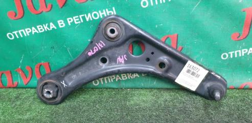 Рычаг правый передний MITSUBISHI EK SPACE B11A 3B20 1 ракурс