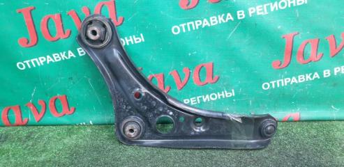 Рычаг правый передний MITSUBISHI EK SPACE B11A 3B20 5 ракурс