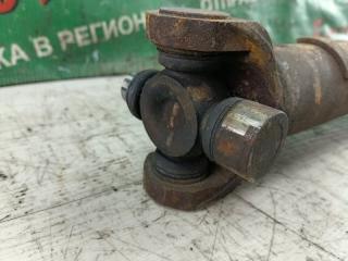 Кардан передний CHEVROLET TRAILBLAZER GMT360 LL8 15113797 5 ракурс Кардан передний CHEVROLET TRAILBLAZER GMT360 LL8 15113797 5 ракурс