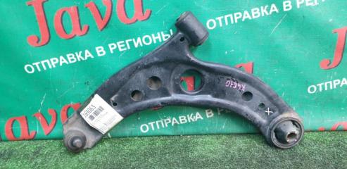 Рычаг левый передний TOYOTA PASSO KGC10 1KR-FE 48069-B1010 1 ракурс