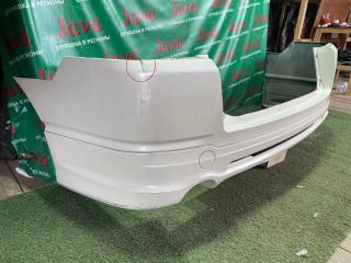 Бампер задний HONDA ODYSSEY RB1 K24A 2 ракурс
