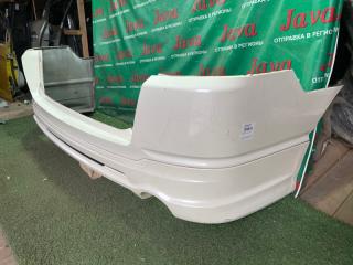 Бампер задний HONDA ODYSSEY RB1 K24A 3 ракурс