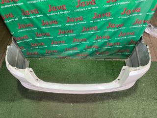 Бампер задний HONDA ODYSSEY RB1 K24A 4 ракурс