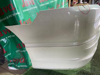 Бампер задний HONDA ODYSSEY RB1 K24A 5 ракурс