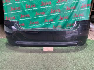 Бампер задний TOYOTA COROLLA RUNX ZZE122 1ZZ-FE 1 ракурс