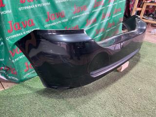 Бампер задний TOYOTA COROLLA RUNX ZZE122 1ZZ-FE 2 ракурс