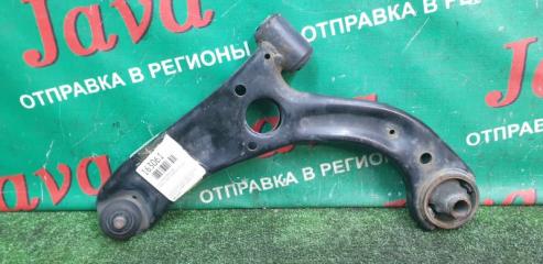 Рычаг левый передний DAIHATSU TANTO LA600S KF-VE 48069-B2041 1 ракурс