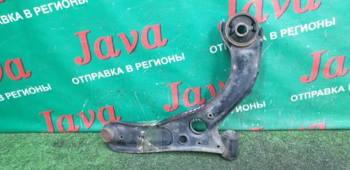 Рычаг левый передний DAIHATSU TANTO LA600S KF-VE 48069-B2041 5 ракурс